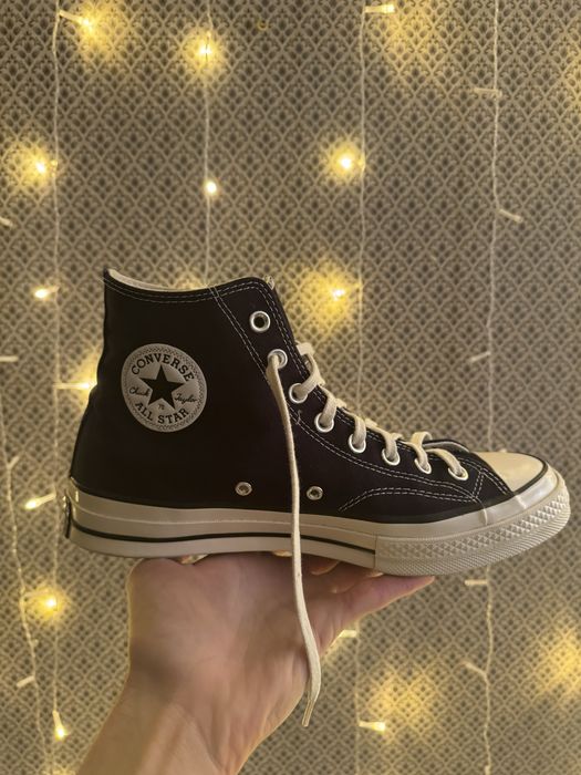 Кеди Converse 70 HI