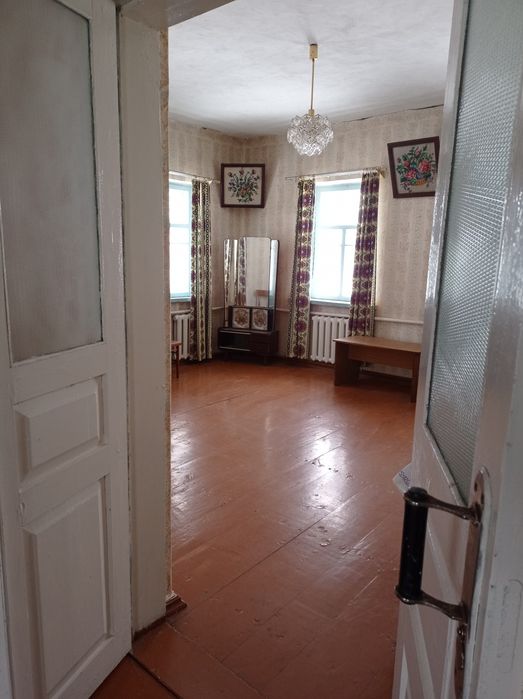 Будинок в с Олишівка. Каналізація. Є-ВІДНОВЛЕННЯ.