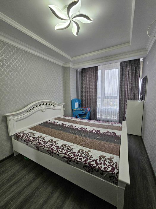 1-room apartment apartment by the address st. Literaturnaya (area 47,9 m²) - Atlanta.ua - photo 7