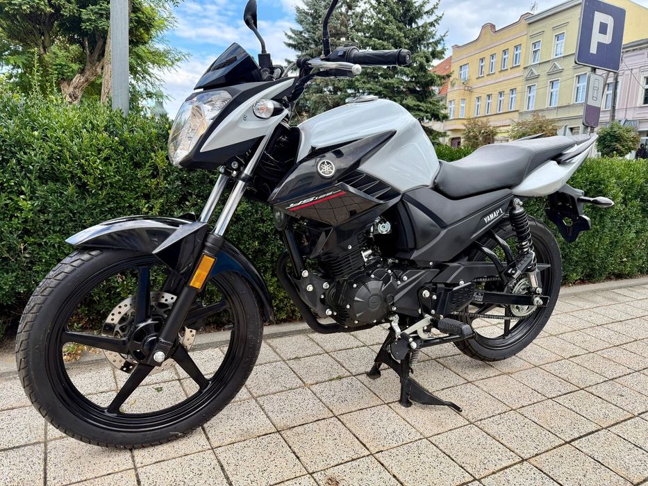 Yamaha