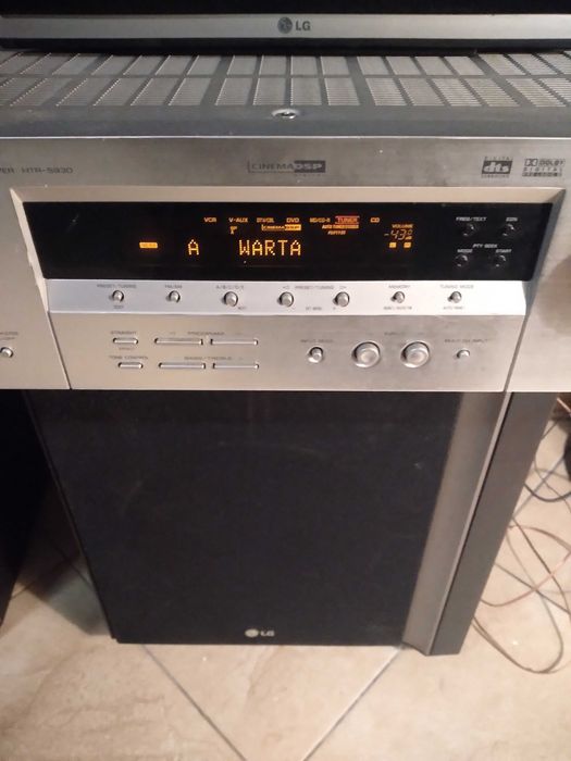 Amplituner yamaha 59 30