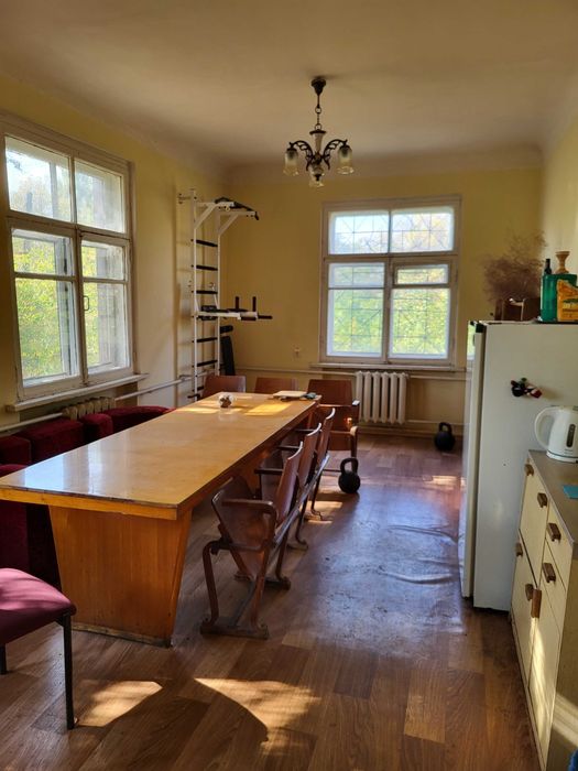 Нежитлові будівлі виробничо-складського призначення, м. Кривий Ріг