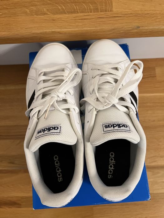 Adidas Campus rozm 42,5