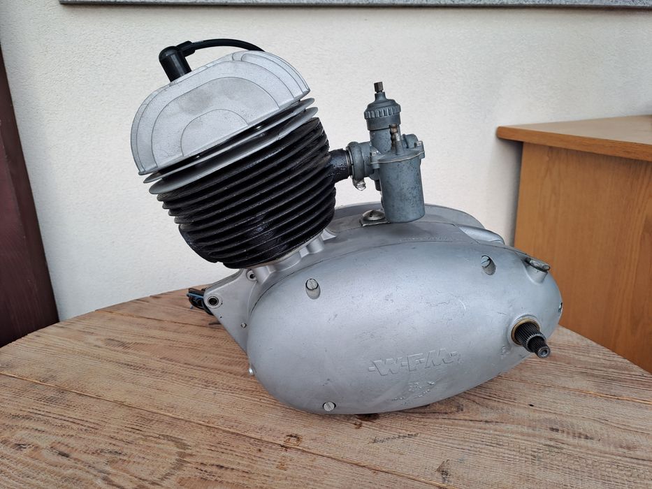 Silnik S06 , wsk 150 , wfm , shl, junak