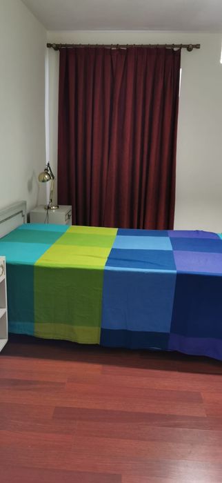 Quartos para arrendar