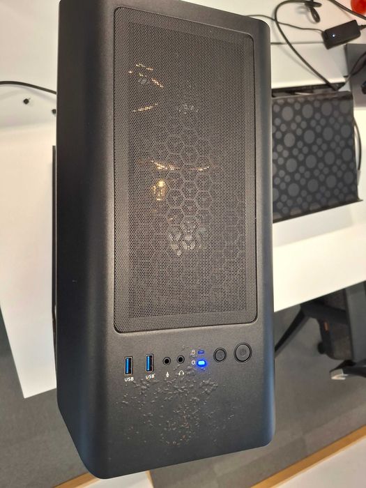 Super PC - Edição Video-Gaming-Profissional - Oportunidade