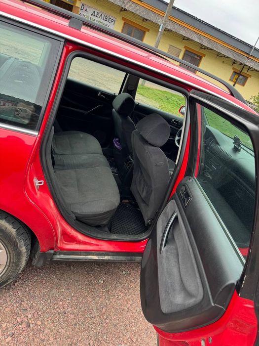 Volkswagen passat b5 plus