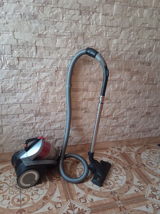 Пилосос Dirt Devil