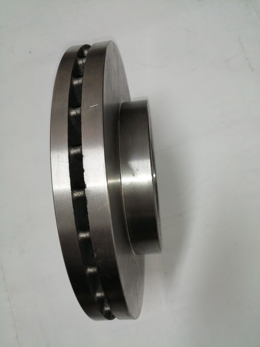 Disco de travão para trás Mitsubishi canter Fuso FE85 FE659 FE649