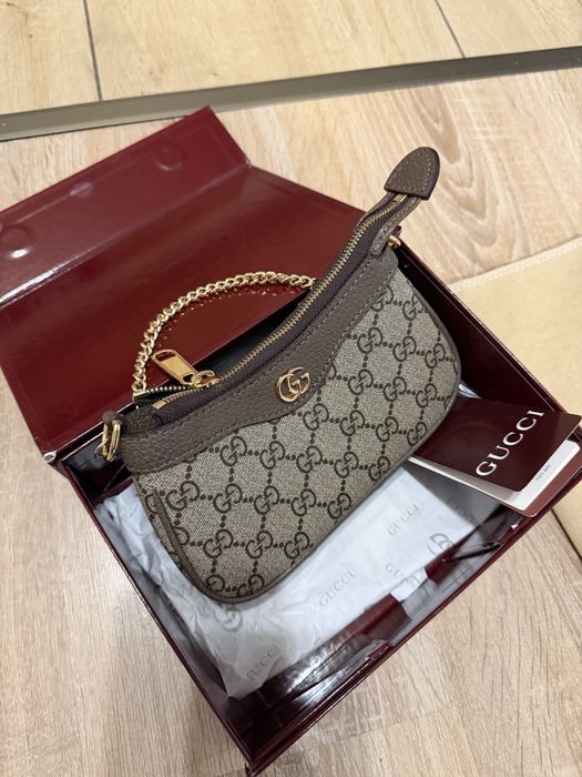 Torebka Gucci Ophidia Mini GG