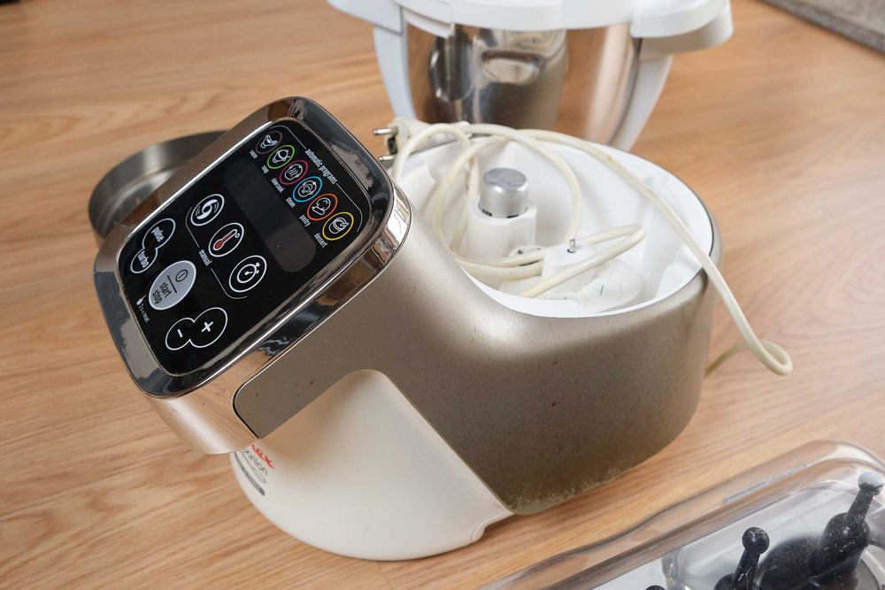 Moulinex Cuisine Companion