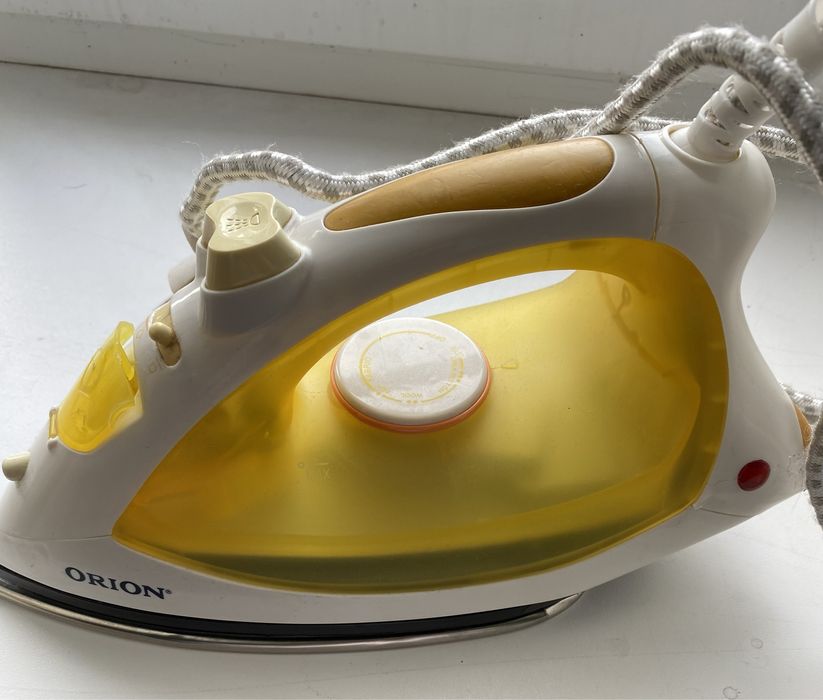 Утюг Орион