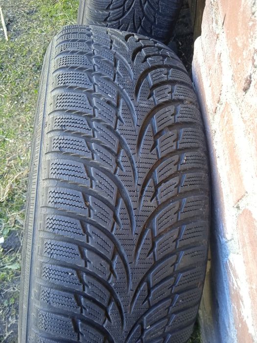 195/65/15  koła całe sab