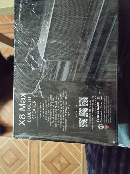 Xdobo X8 Max 100w  deep Bass Soul Leader