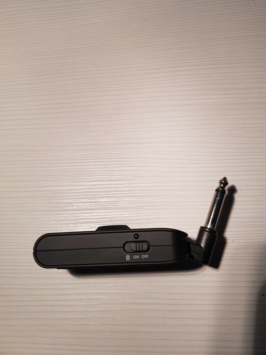 Amplug Fender Mustang Micro