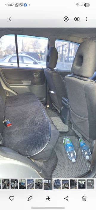 Продам Suzuki Grand Vitara в хорошому стані, з торгом