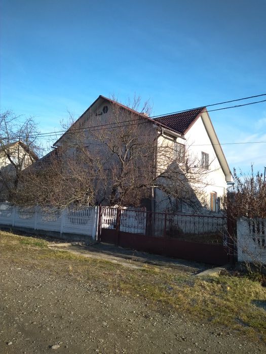 Житловий Будинок