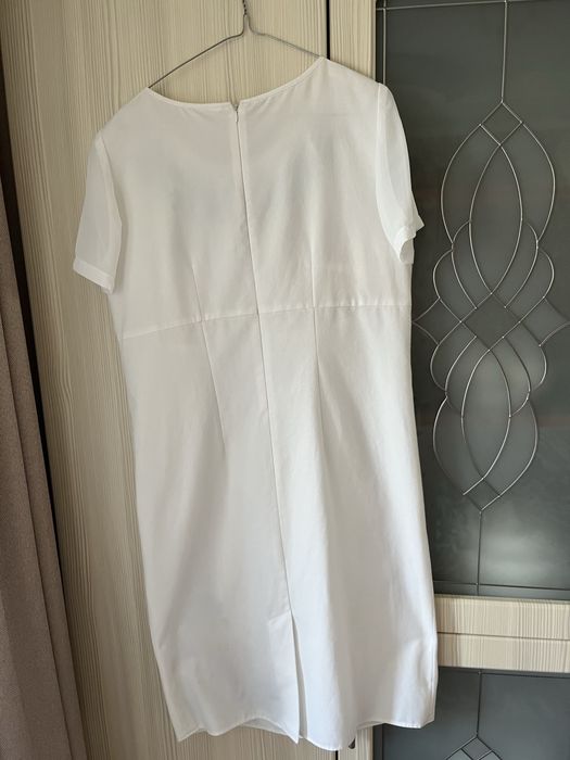 Продам вишите плаття бісером