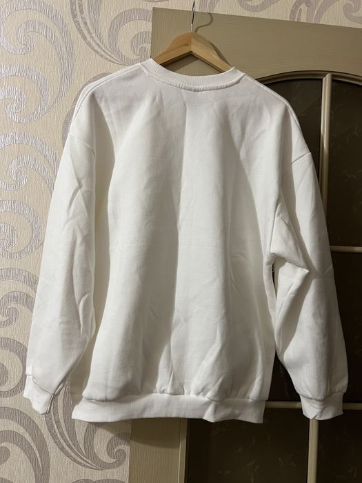 Свитшот Bershka p.S