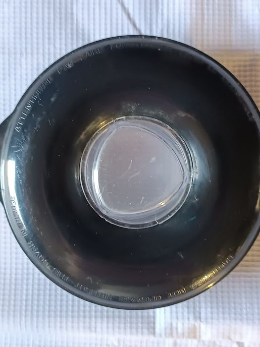 Pokrywka zaślepka do blendera, robota Klarstein