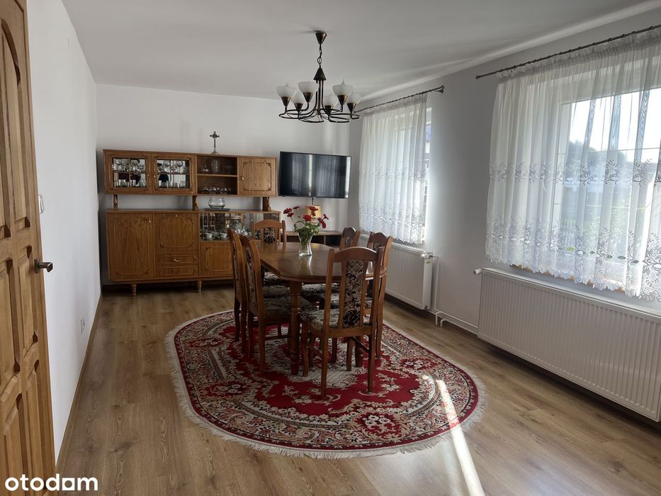 Dom – Krosino - Widok 5