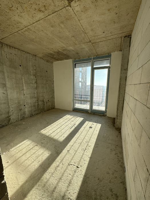 Продаж однокімнатної квартири