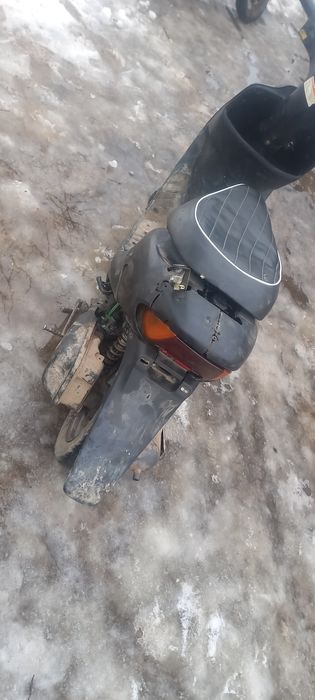 Продам хонду 34 34