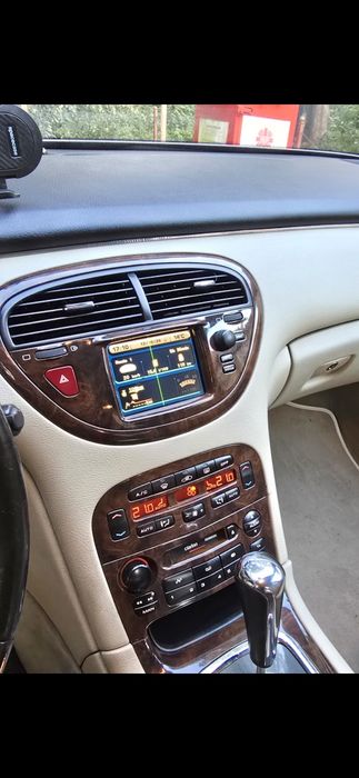 Peugoet 607 3.0 V6 automat