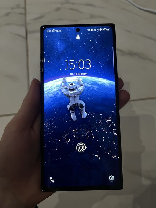 Samsung note 10+ 256гб