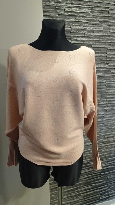 Sweterek damski nowy