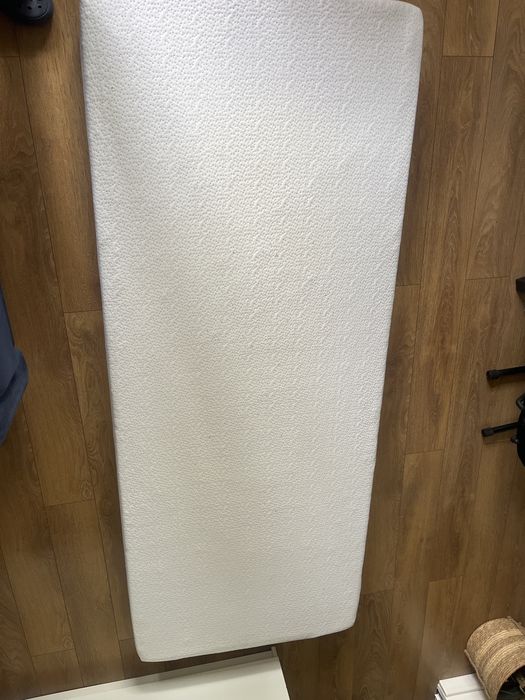 Sprzedam uzywany materac