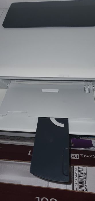 Impressora Hp 2544