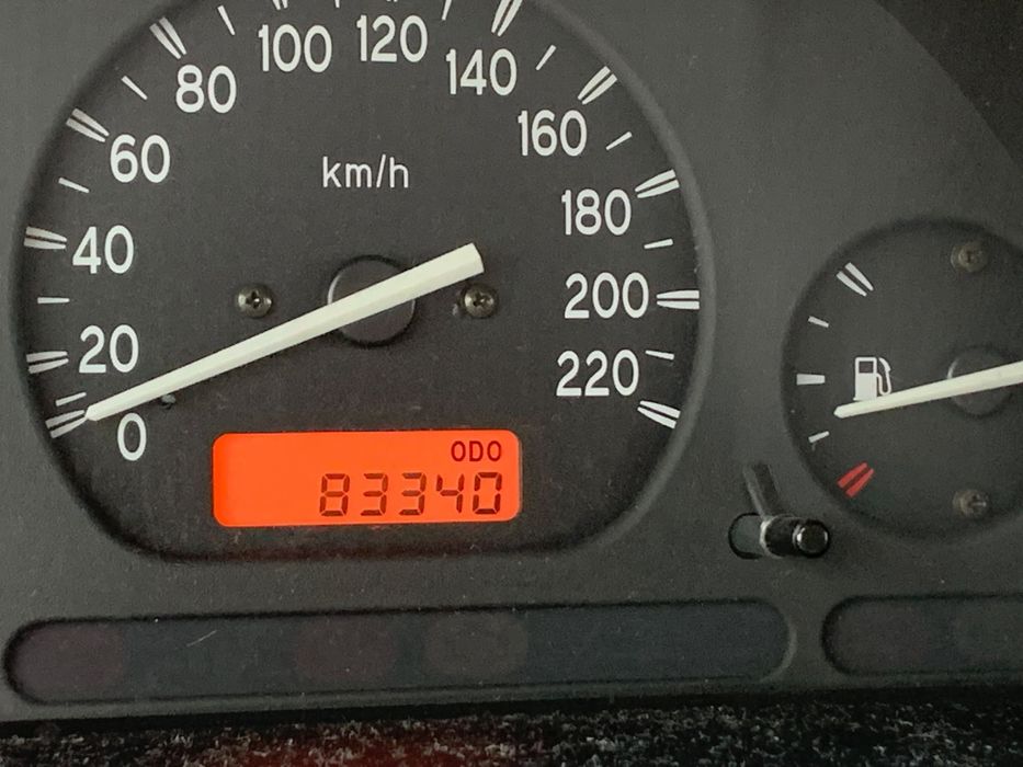 Rover 25  1.4 gasolina