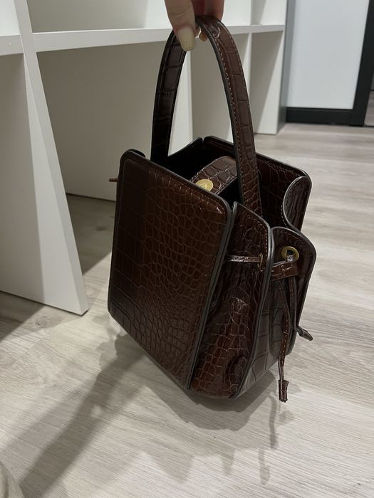 Сумка Zara жіноча