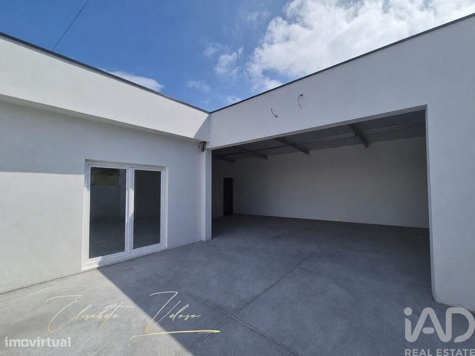 Casa de aldeia T4 em Santo André de Vagos de 188,00 m2