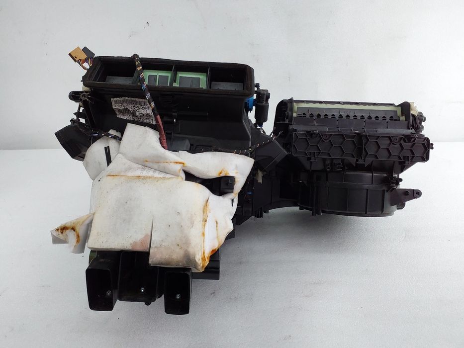 Chauffage / sofagem completa SEAT Leon (5F1)