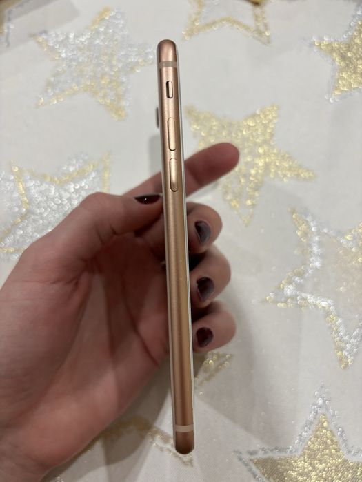 iPhone 8 64 GB bateria serwis
