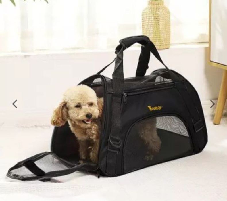 Nowy Transporter torba transportowa dla psa kota zwierząt domowych
