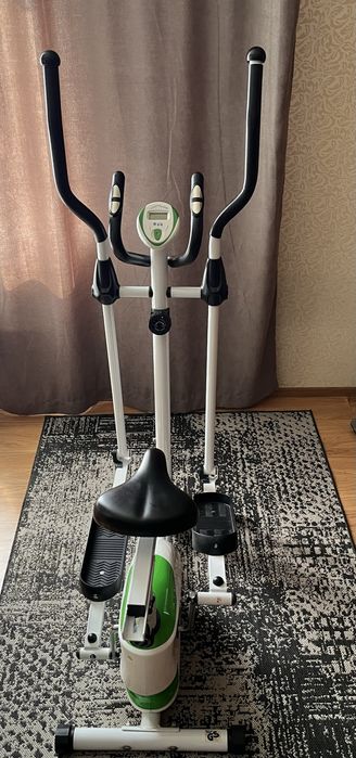 Продам Вело-орбітрек б/у