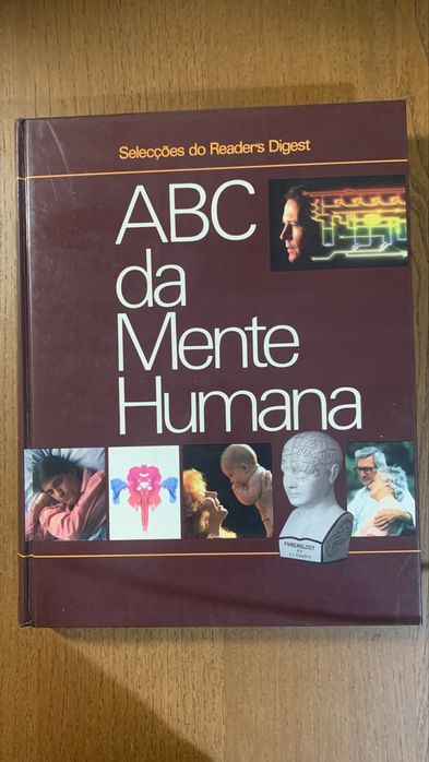 ABC da mente humana