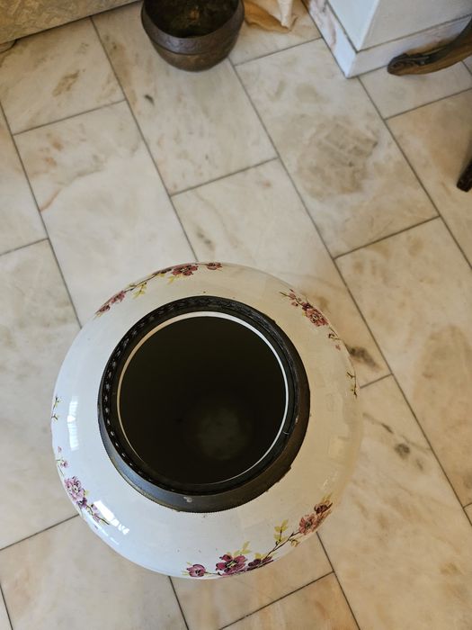 Jarras de decoração