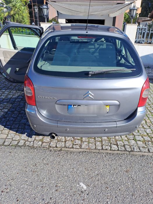 Citroen xsara picasso 1.6 hdi