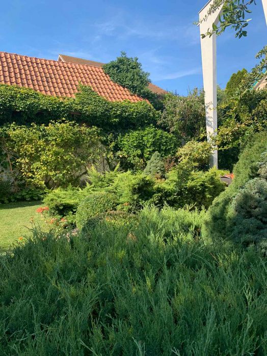 Аренда ДОМА в Совиньоне с видом на море