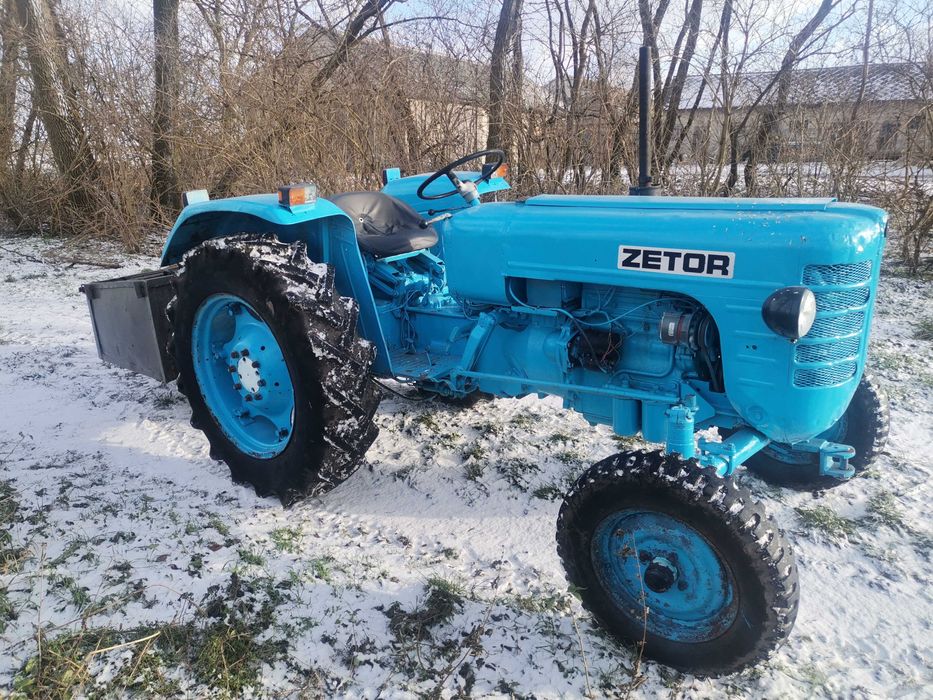 Zetor 3011 sprawny