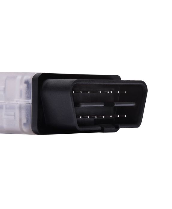 Стирач помилок до окремих марок: DAF, MAN, Iveco, Scania, Volvo