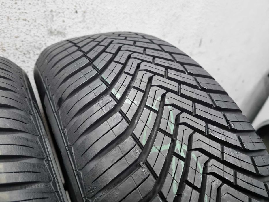 215/60/17 96H Continental All Season Contact PARA MONTAŻ WYSYŁKA K-lin