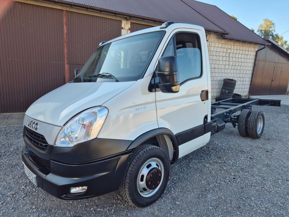 Iveco