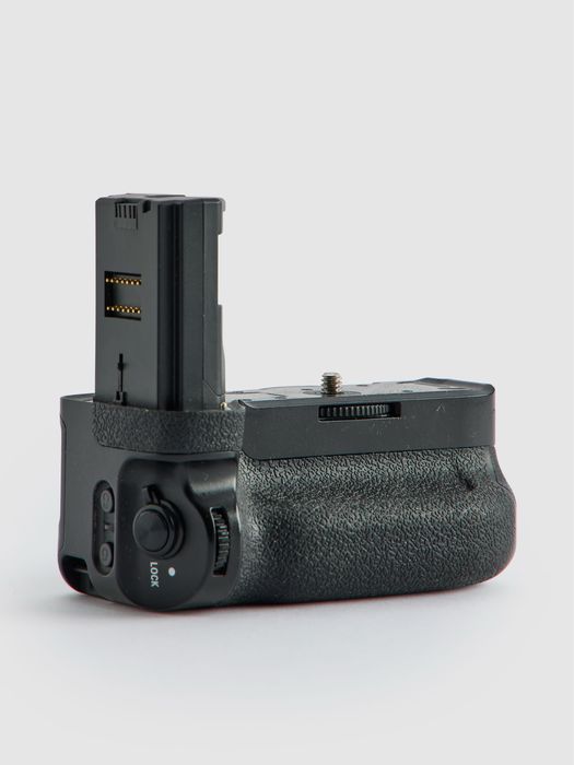Battery Grip Zamiennik Sony a7III, a7RIII, a9 (VG-C3EM)