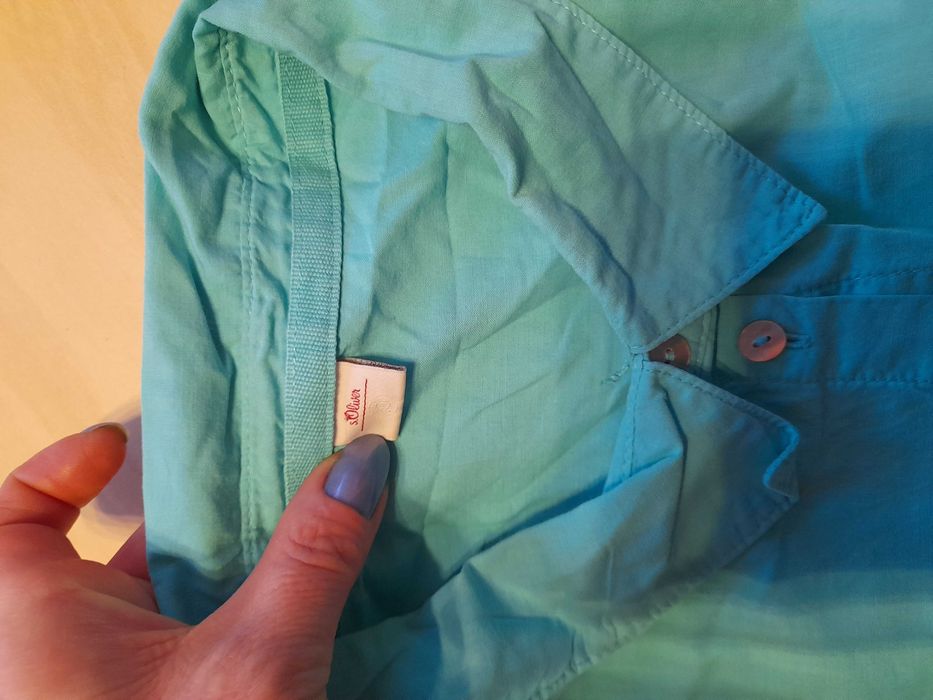 Koszule  bluzki cz 2