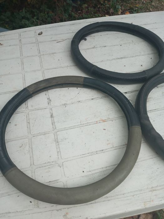 чохол на кермо славута.таврія